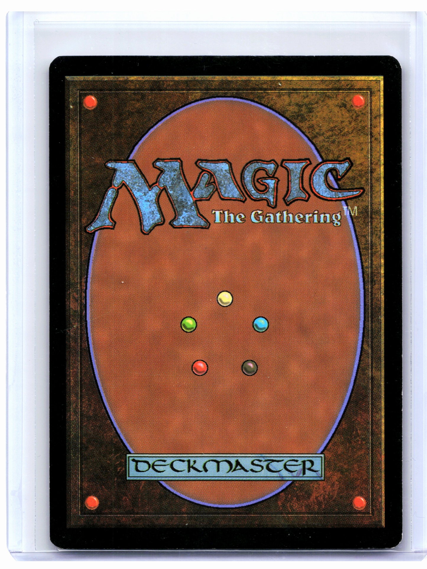2020 Magic: The Gathering—Brain Freeze #29 The List Reprints—Uncommon Nonfoil