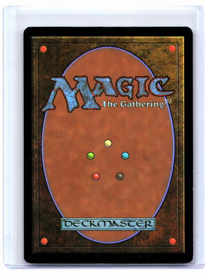 2020 Magic: The Gathering—Brain Freeze #29 The List Reprints—Uncommon Nonfoil