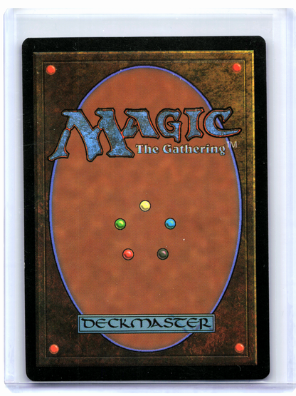 2020 Magic: The Gathering—Scroll Rack #337 Commander Legends—Mythic Nonfoil