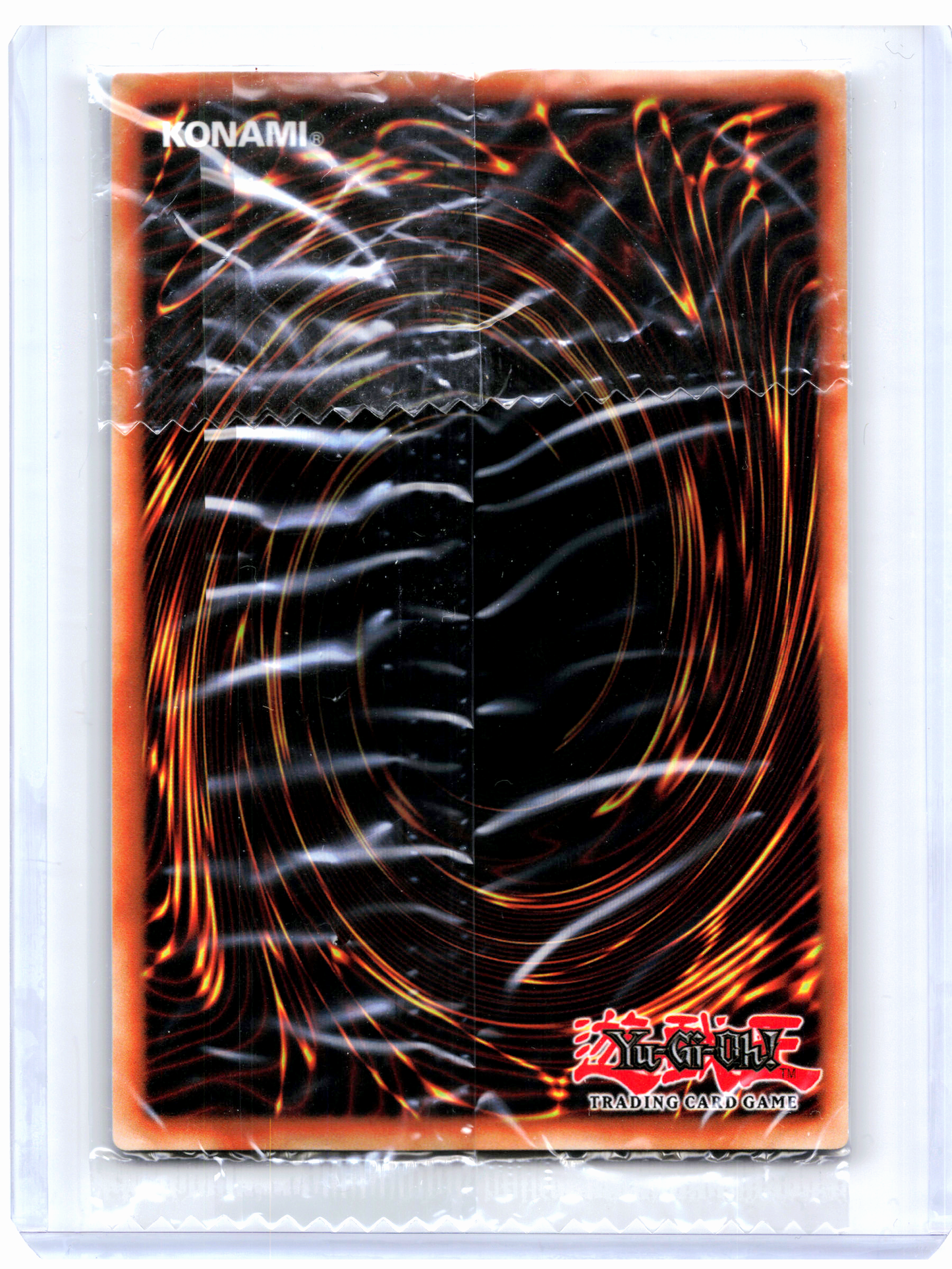 2025 Yu-Gi-Oh!—Backup @Ignister #LART-EN080—UR Foil (Limited Edition) [Sealed]