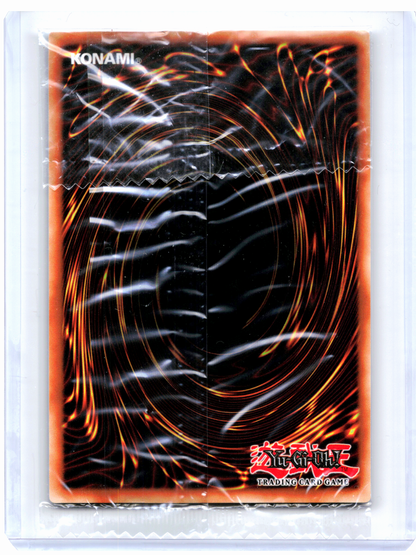 2025 Yu-Gi-Oh!—Backup @Ignister #LART-EN080—UR Foil (Limited Edition) [Sealed]