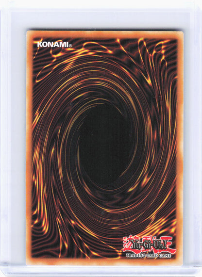 2025 YuGiOh! TCG—Gorgon of Zilofthonia #DUAD-EN050 (DUAD)—SR Foil 1st Edition
