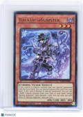 2025 YuGiOh! TCG—Backup @Ignister #ALIN-EN002 (ALIN)—Ultra Rare Foil 1st Edition