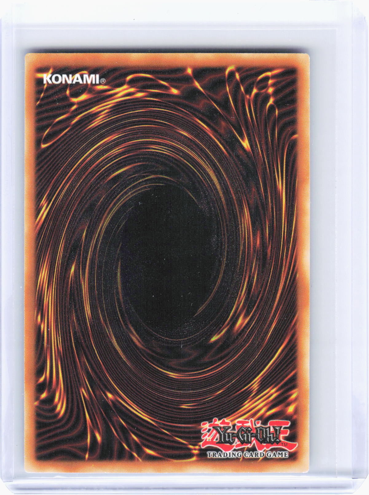 2025 YuGiOh! TCG—Backup @Ignister #ALIN-EN002 (ALIN)—Ultra Rare Foil 1st Edition