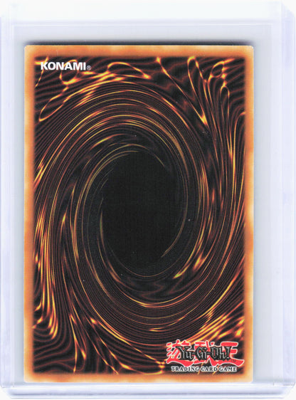 2025 Yu-Gi-Oh! TCG—Witch of the White Forest #ALIN-EN058 (ALIN)—UR Foil 1st Ed