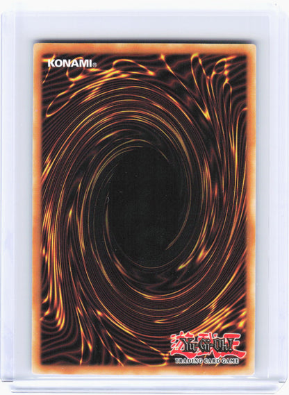 2020 YuGiOh!—Radiant Typhoon Krosea #DOOD-EN015 (DOOD)—SR Foil 1st Ed
