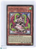 2025 Yu-Gi-Oh!—Kewl Tune Mix #PHRE-EN031 Phantom Revenge—UR Foil 1st Edition