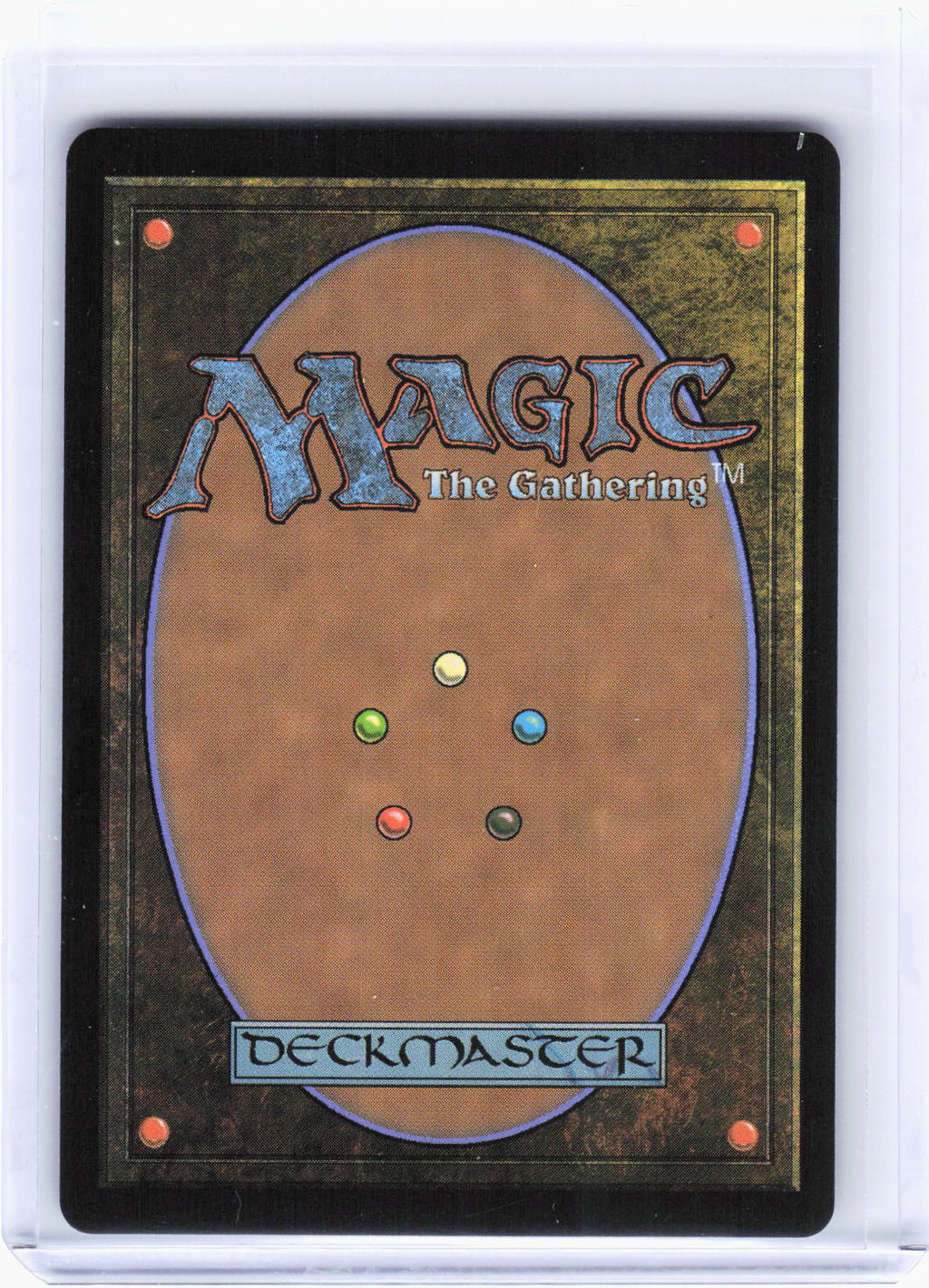 2025 Magic: The Gathering—Fated Firepower #132 (TLA)—Mythic Non-Foil