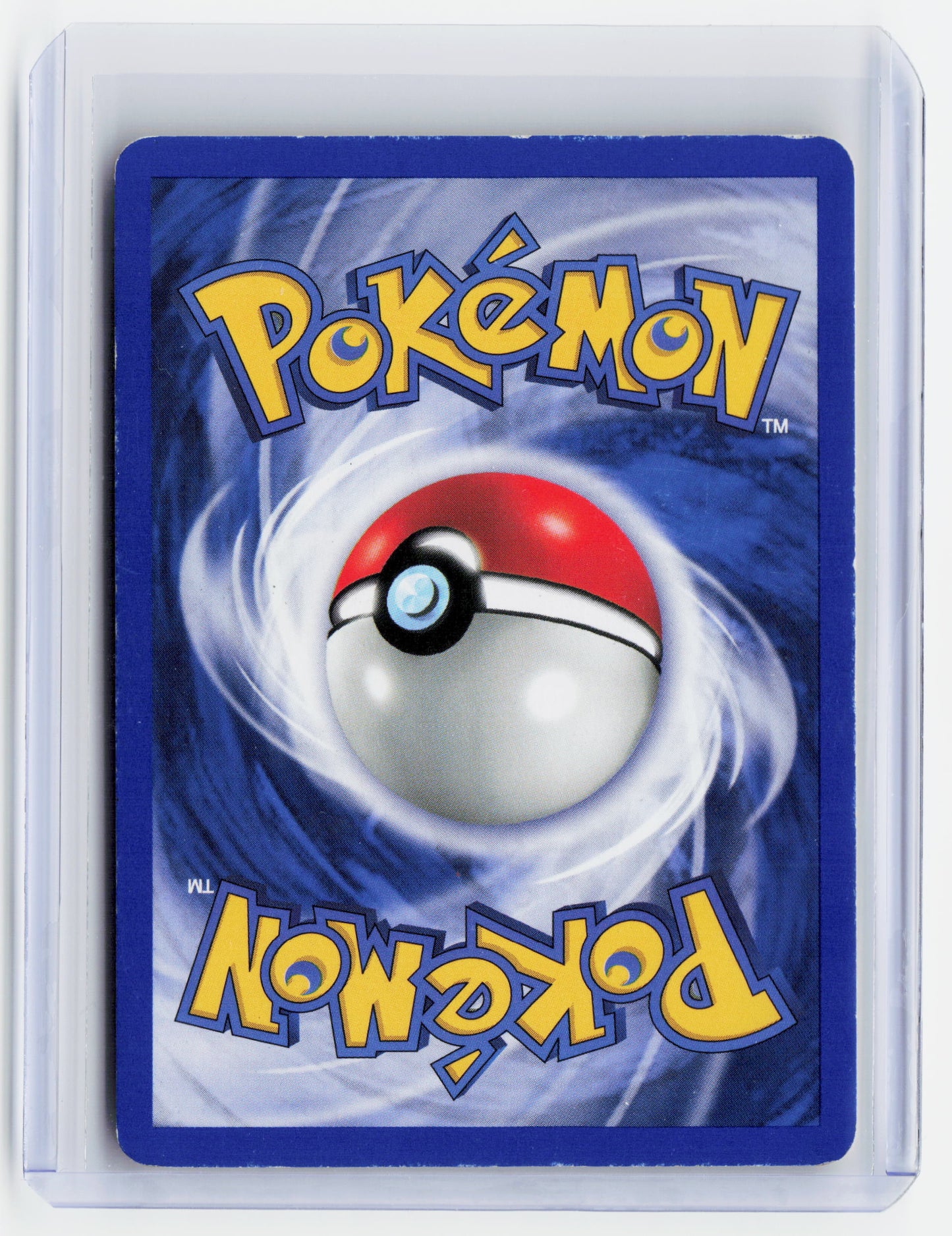 2002 Pokemon—Jolteon #14/110 Legendary Collection—Holo (Damaged)