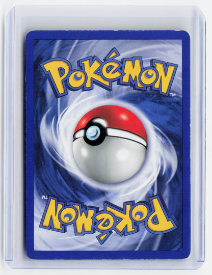 2002 Pokemon—Jolteon #14/110 Legendary Collection—Holo (Damaged)