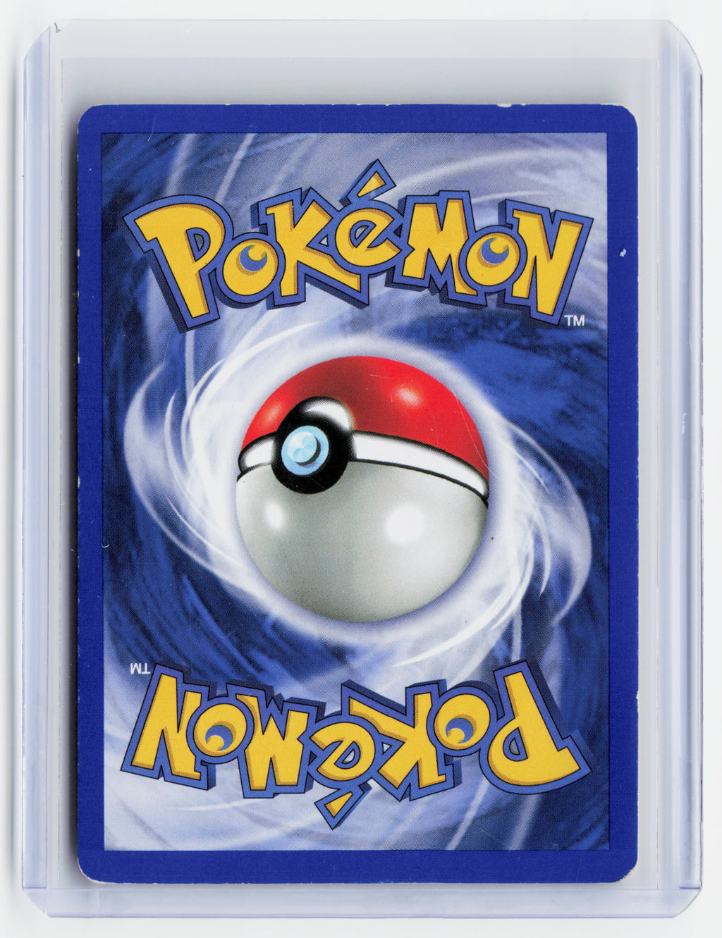 2001 Pokemon—Porygon2 #12/64 Neo Revelation—Rare Holo German [Damaged]