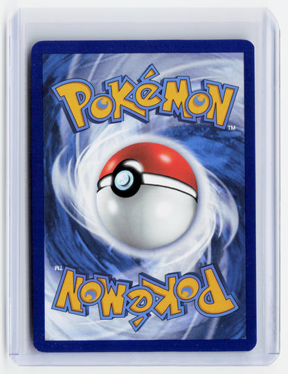 2025 Pokemon—Wailord #162/159 Scarlet & Violet Journey Together—Secret Rare Holo