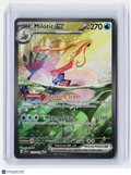2024 Pokemon—Milotic ex #237/191 Surging Sparks—Special Illustration Rare Holo