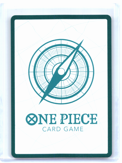 2025 One Piece Card Game—DON!! Card (Carrot) (Gold) The Best Vol. 2—DON!! Foil