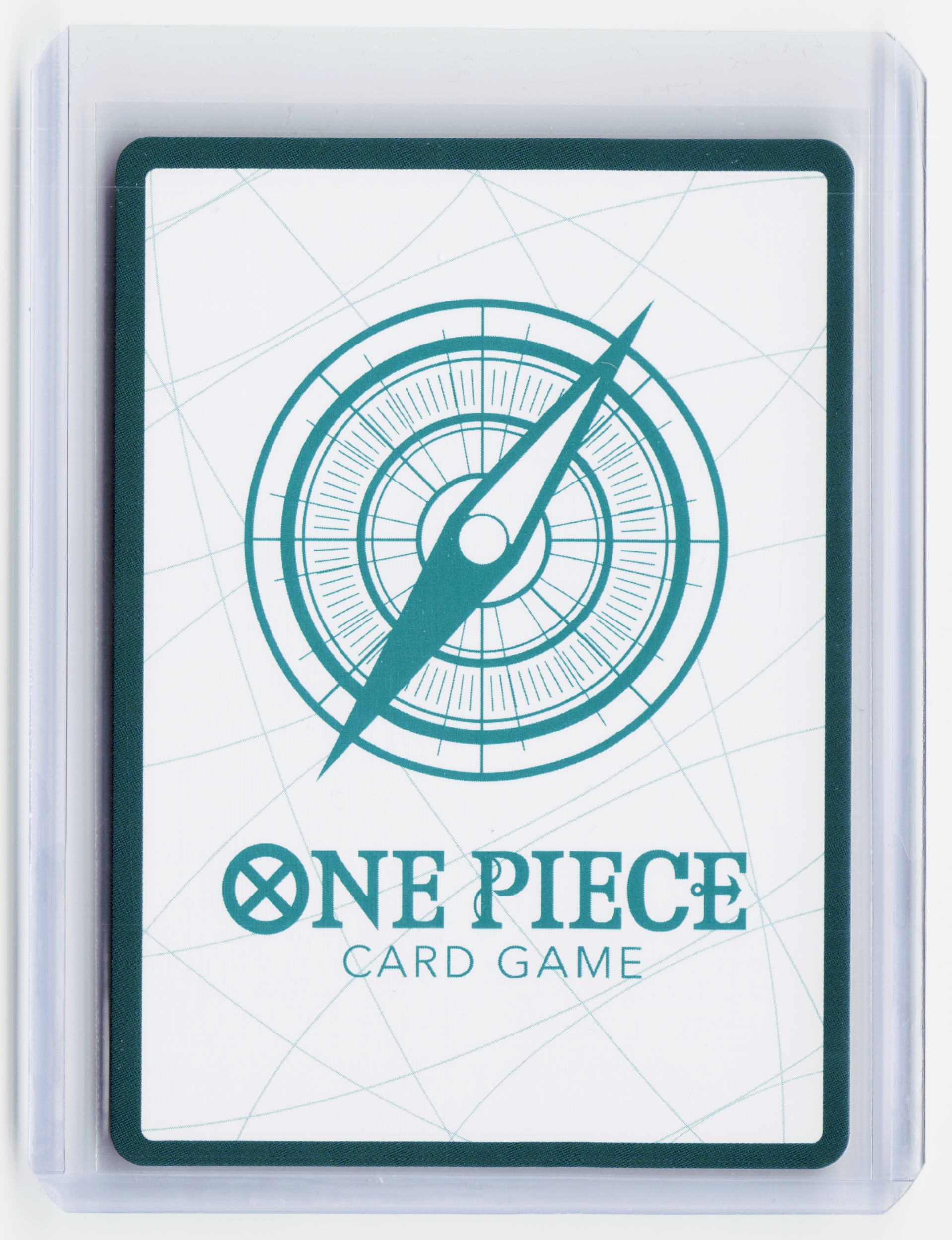 2025 One Piece Card Game—DON!! Card (Sugar) (Gold) (PRB-02)—Holo Japanese