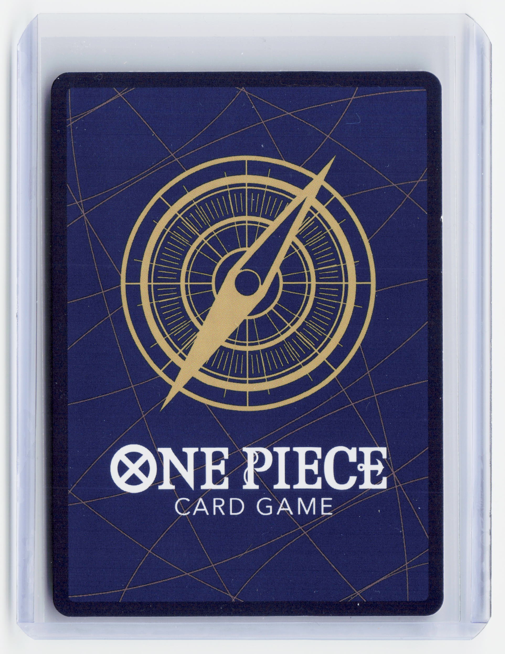 2025 One Piece Card Game—Perona #OP12-034 Legacy of the Master (OP12)—SR Foil