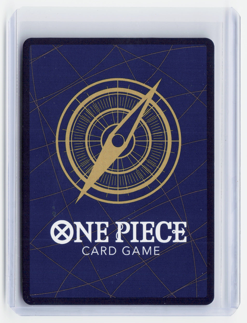 2024 One Piece CG—Roronoa Zoro (Illustration Box Vol.3) #OP07-113 (OP-PR)—Foil