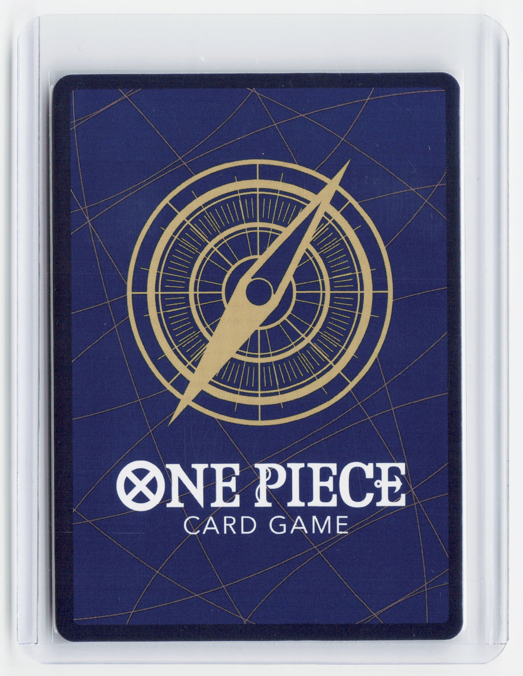 2025 One Piece CG—Bartholomew Kuma #OP12-119 Legacy of the Master—SEC Holo