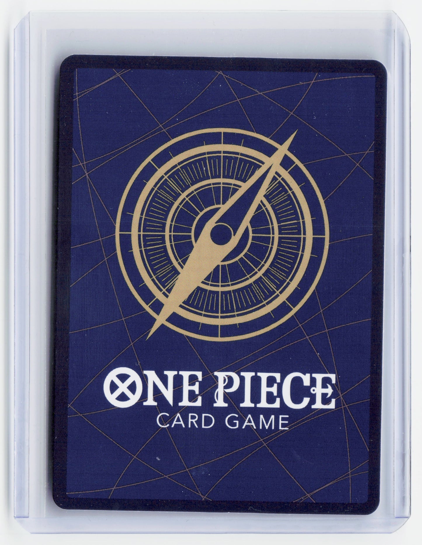 2026 One Piece—Boa Hancock #OP14-112 The Azure Sea's Seven—Holo Alt. Art