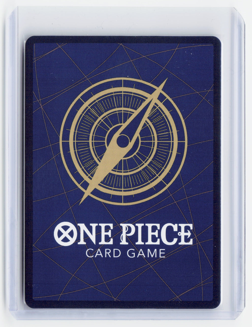 2025 One Piece CG—Bartholomew Kuma #OP12-119 Legacy of the Master—SEC Holo