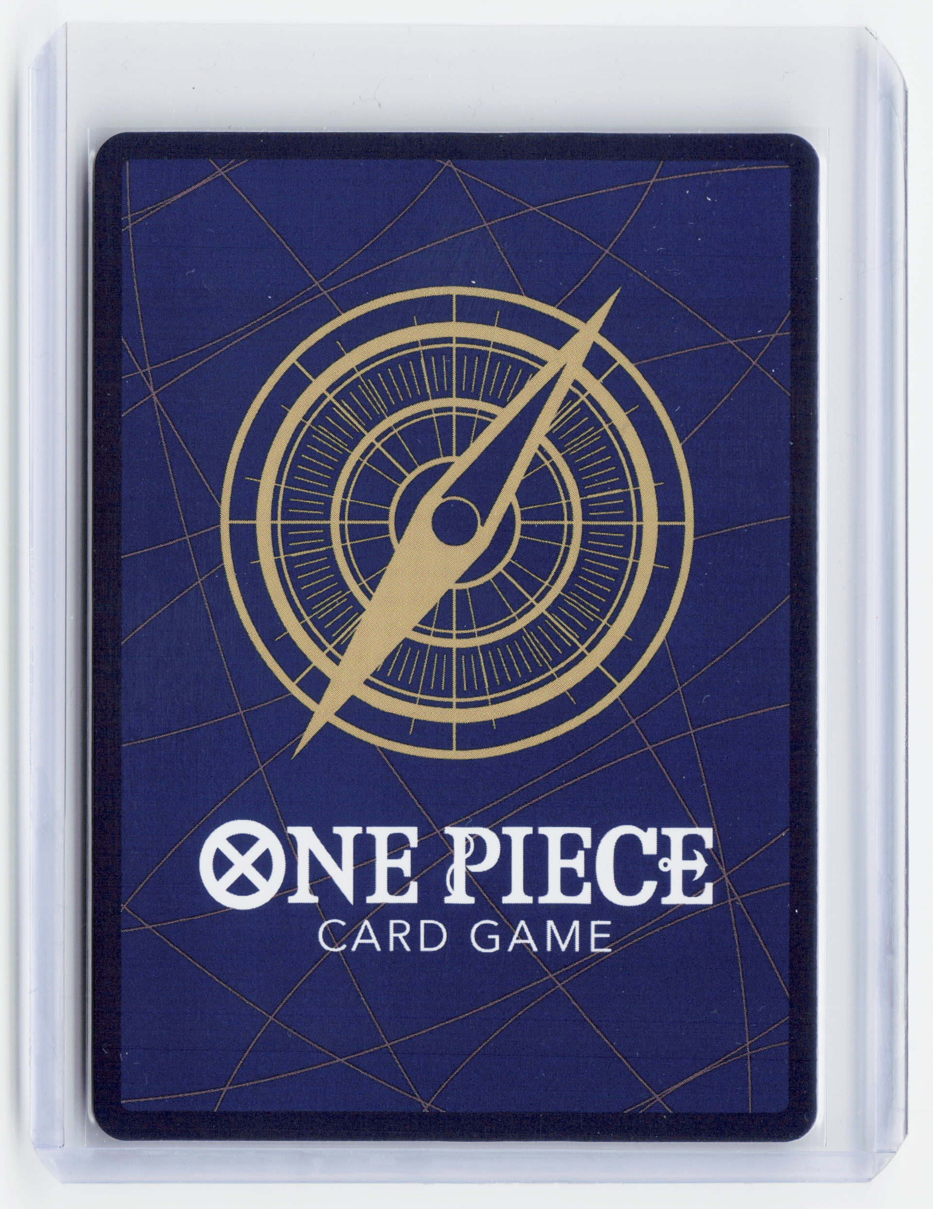 2025 One Piece CG—Bartholomew Kuma #OP12-119 Legacy of the Master—SEC Holo