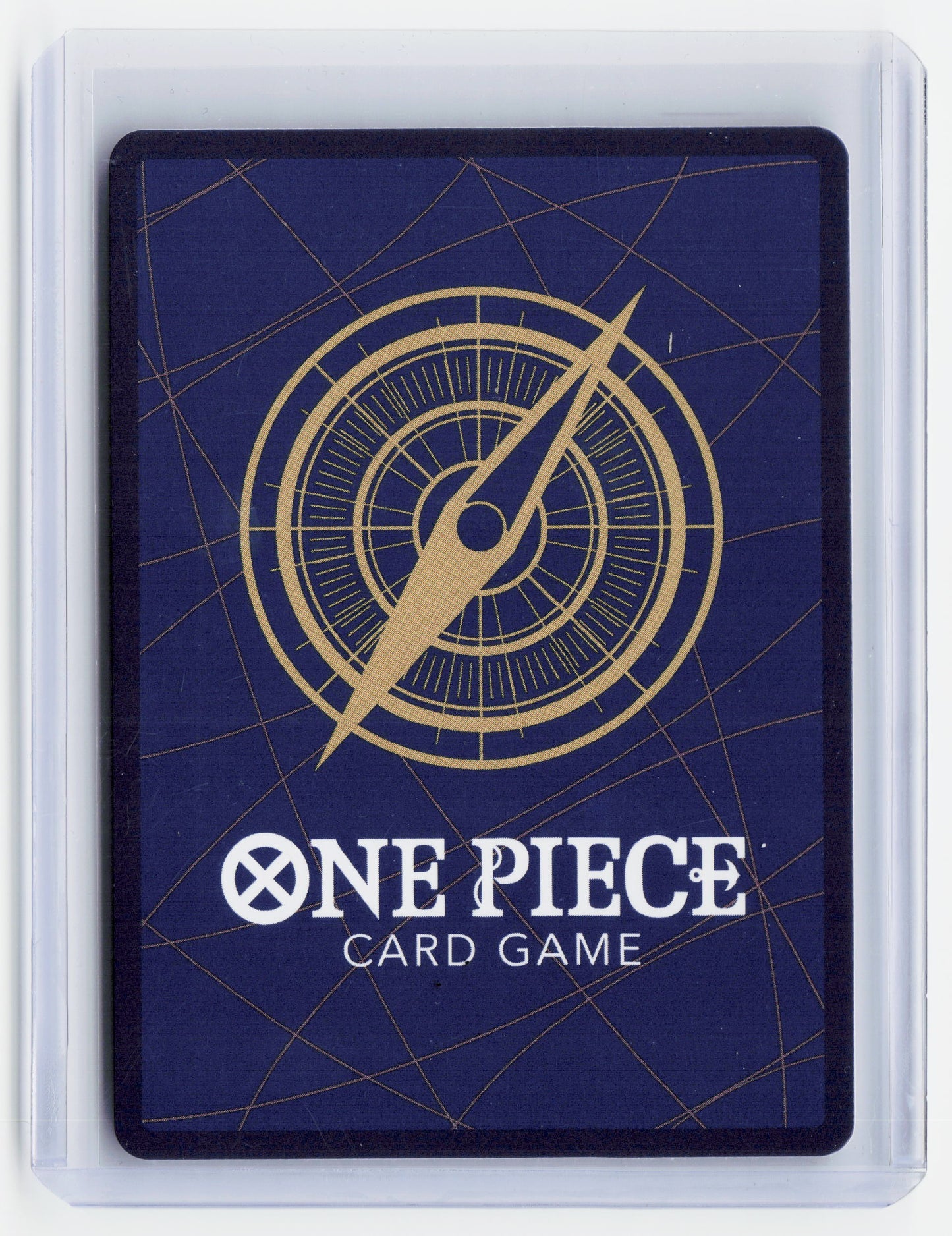 2026 One Piece—Boa Hancock #OP14-112 The Azure Sea's Seven—Holo Alt. Art