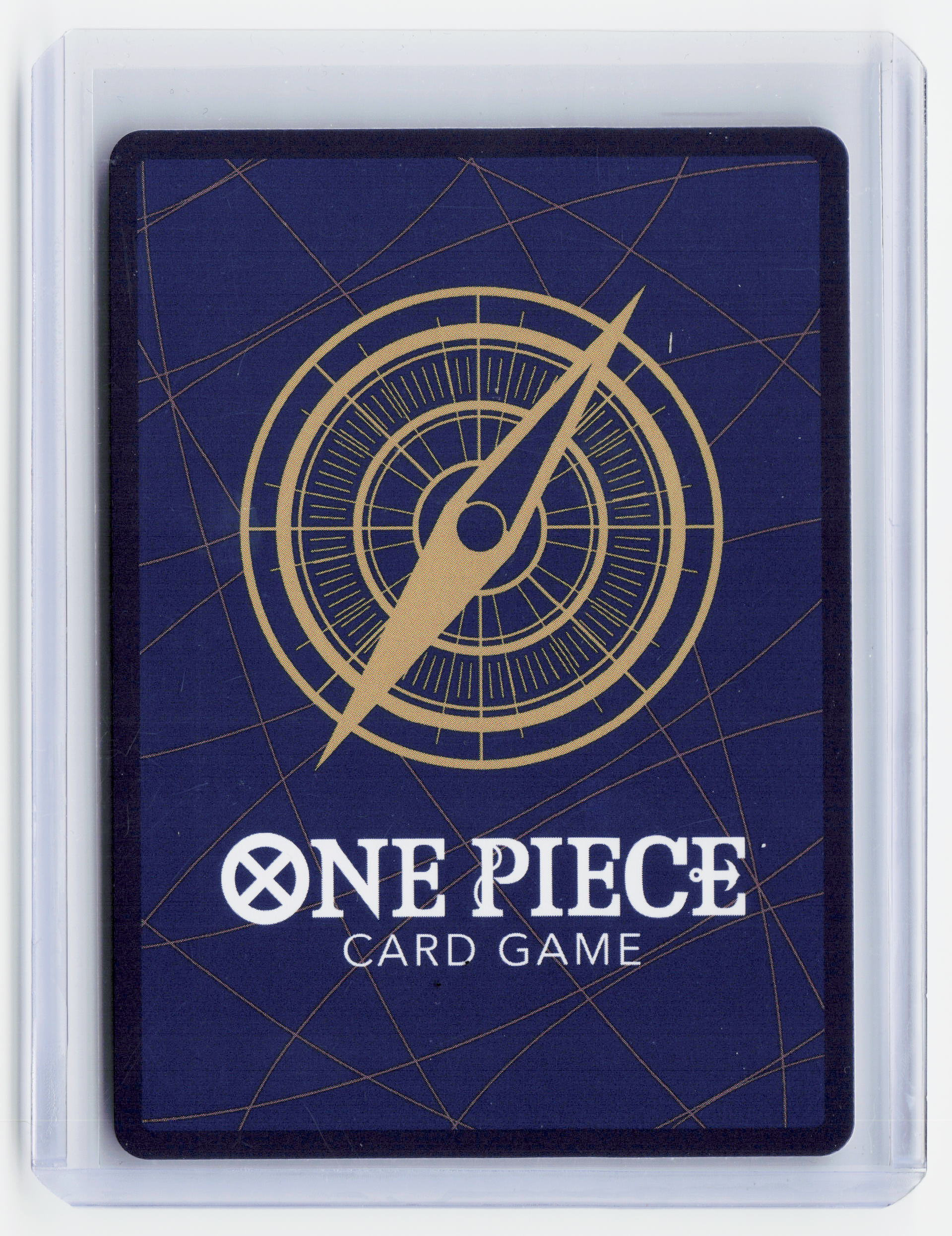 2026 One Piece Card Game—Boa Hancock #OP14-112 The Azure Sea's Seven—SR Holo