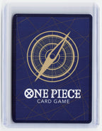 2026 One Piece CG—Ohm (Alt Art) #OP15-061 Adventure on Kami's Island—Rare Holo