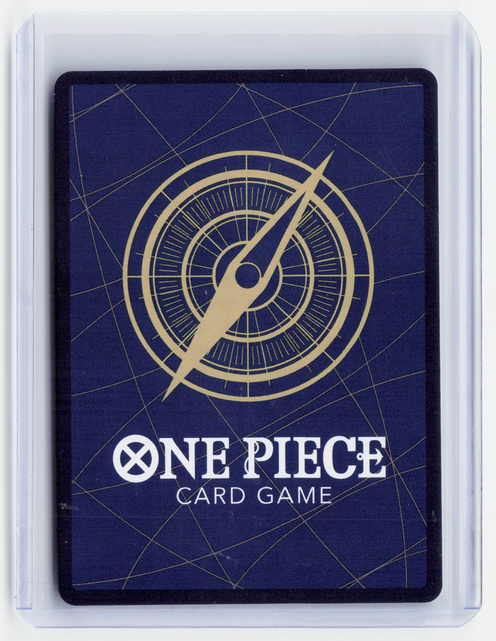 2026 One Piece Card Game—Borsalino (Alternate Art) #EB04-058—SR Holo Japanese