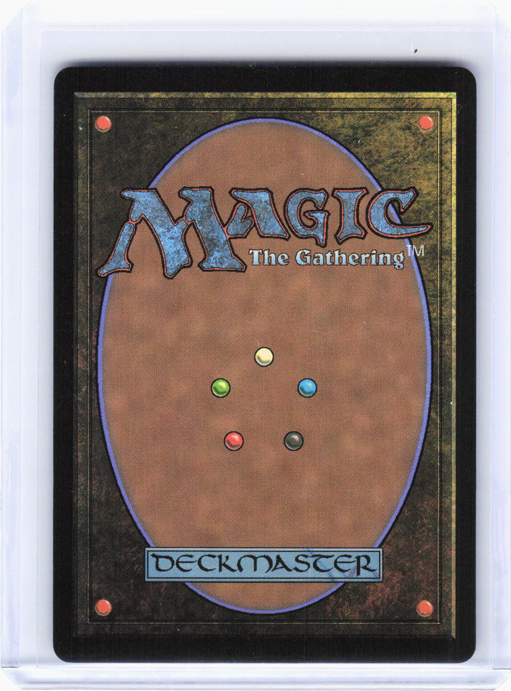2025 Magic: The Gathering—Bloodbender's Rise (Borderless) #23 (TLE)—Mythic Foil