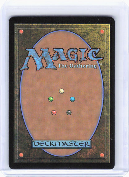 2023 Magic: The Gathering—Sun Quan, Lord of Wu #123 (CMM)—Mythic Non-Foil