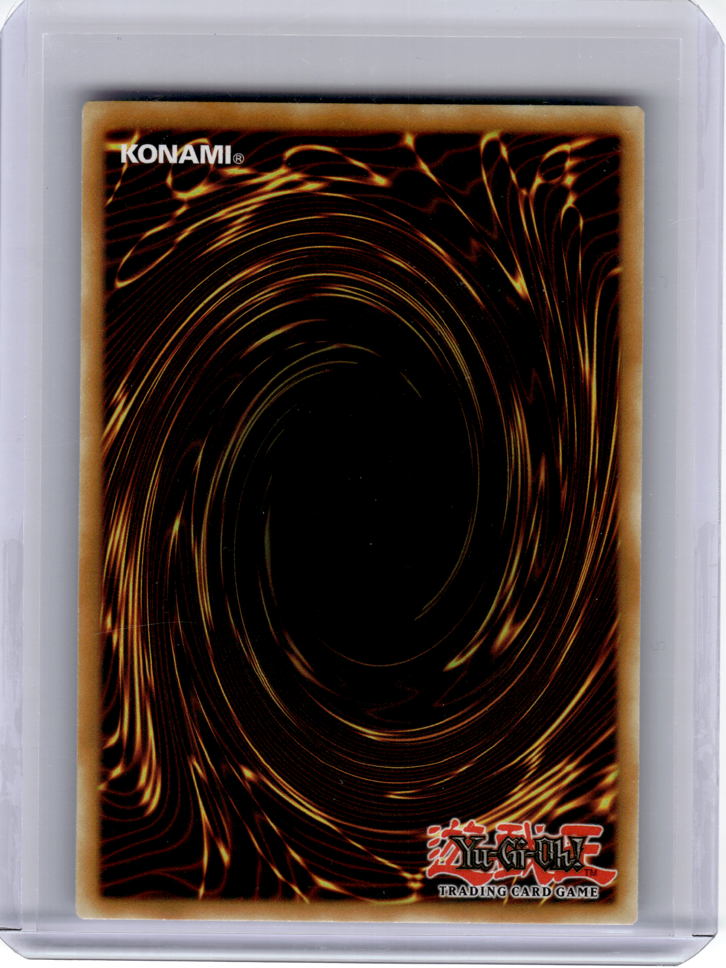 Yu-Gi-Oh!—Mermail Abysstrite #CBLZ-EN050 Cosmo Blazer—Super Rare (First Edition)