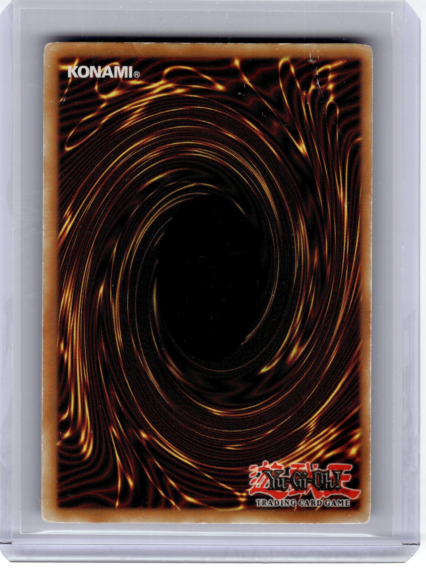 2008 Yu-Gi-Oh!—Armageddon Knight #PTDN-EN021 Phantom Darkness—Super Rare Foil