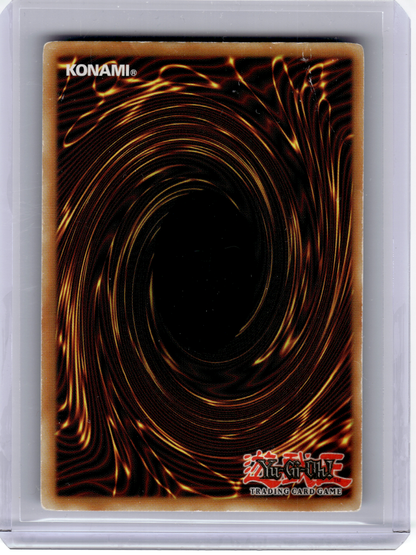 2008 Yu-Gi-Oh!—Armageddon Knight #PTDN-EN021 Phantom Darkness—Super Rare Foil