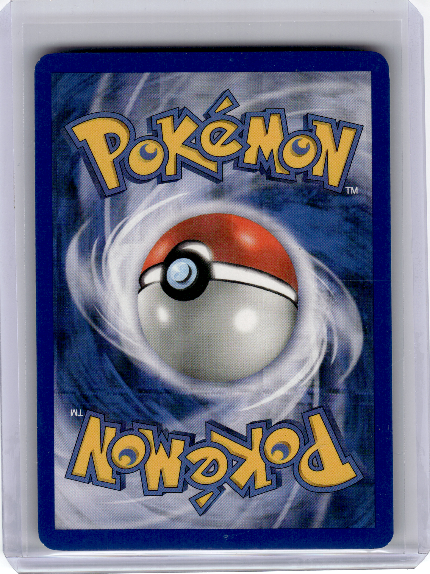 Pokemon—Blaziken 3/109 Ruby and Sapphire—Holo Rare Reverse Holo [Lightly Played]