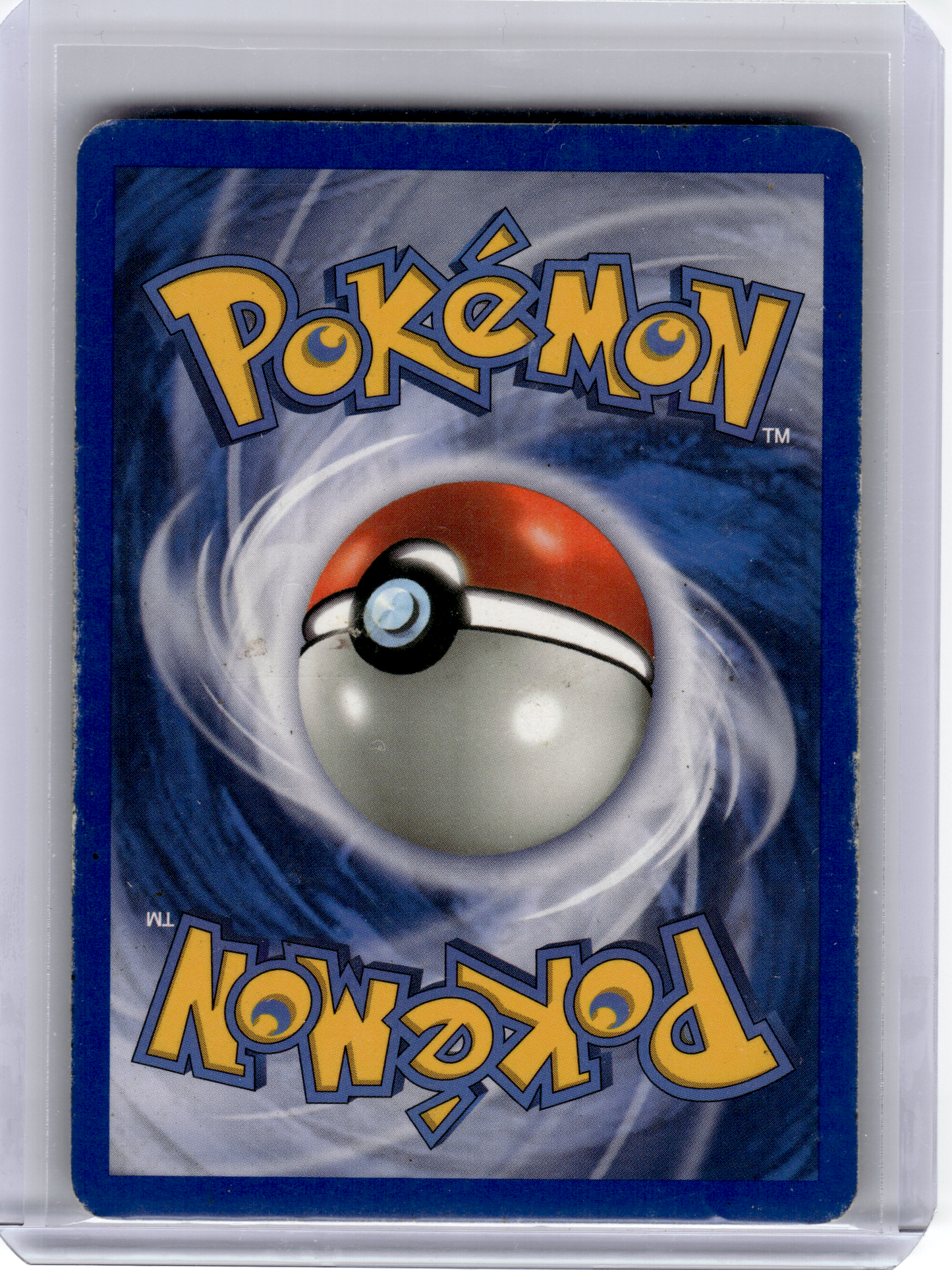 2003 Pokemon—Piloswine #43/144 Skyridge—Uncommon Reverse Holo