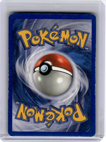 2003 Pokemon—Piloswine #43/144 Skyridge—Uncommon Reverse Holo