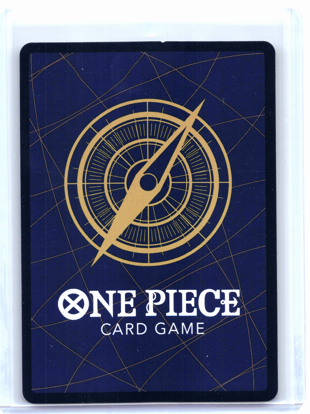 2025 One Piece—Monkey.D.Dragon (Alt Art) #OP12-094 Legacy of the Master—SR Foil