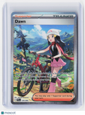2025 Pokemon—Dawn #129/094 Phantasmal Flames—Special Illustration Rare Holo