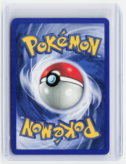 2000 Pokemon—Dark Charmeleon #32/82 Team Rocket—Uncommon Nonholo (LP)
