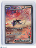 2023 Pokemon—Great Tusk ex #246/198 Scarlet & Violet Base Set—SIR Holo