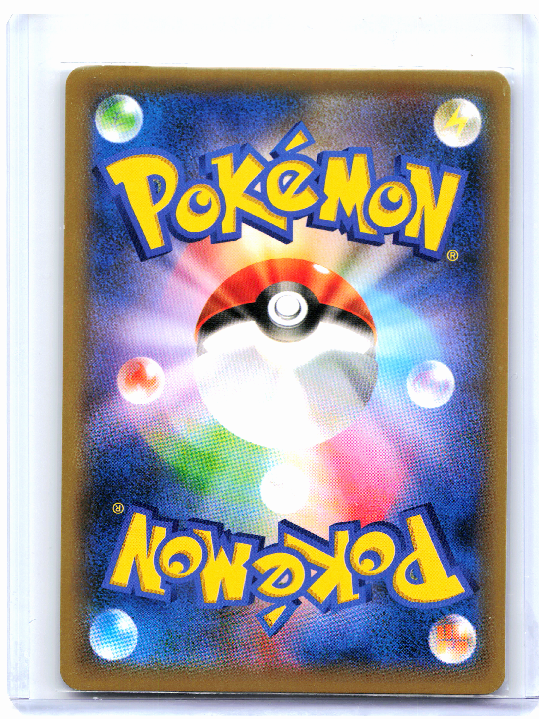 2020 Pokemon—Charizard #143/S-P Sword & Shield Promos—Common Nonholo Japanese