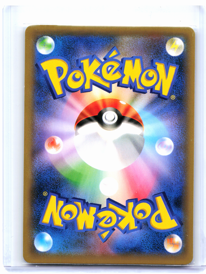 2020 Pokemon—Charizard #143/S-P Sword & Shield Promos—Common Nonholo Japanese