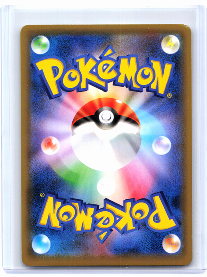 2020 Pokemon—Charizard #143/S-P Sword & Shield Promos—Common Nonholo Japanese