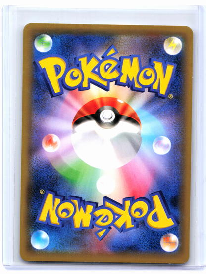 2020 Pokemon—Charizard #143/S-P Sword & Shield Promos—Common Nonholo Japanese