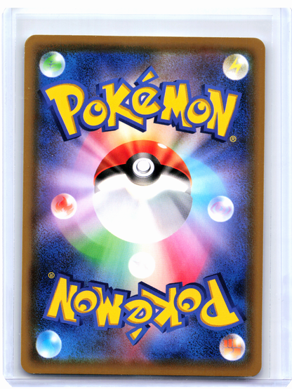2020 Pokemon—Charizard #143/S-P Sword & Shield Promos—Common Nonholo Japanese