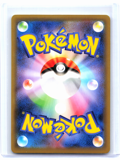 2020 Pokemon—Charizard #143/S-P Sword & Shield Promos—Common Nonholo Japanese
