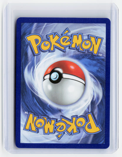 2026 Pokemon—Poké Pad #113/88 Mega Evolution – Perfect Order—Secret Rare Holo