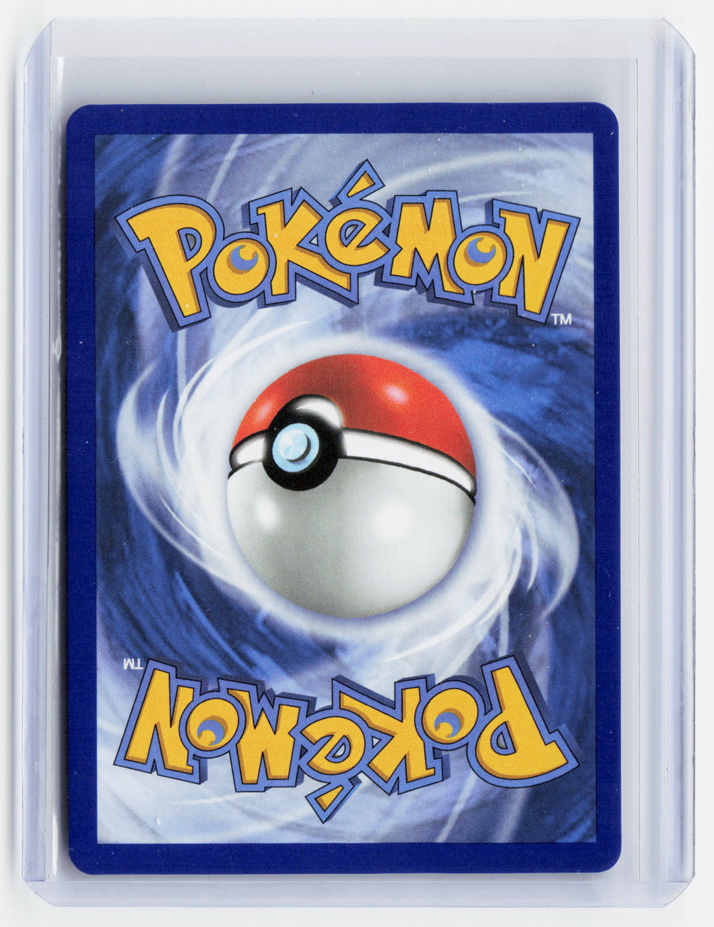 2025 Pokemon—Vulpix #138/132 Mega Evolution Base Set—Illustration Rare Foil