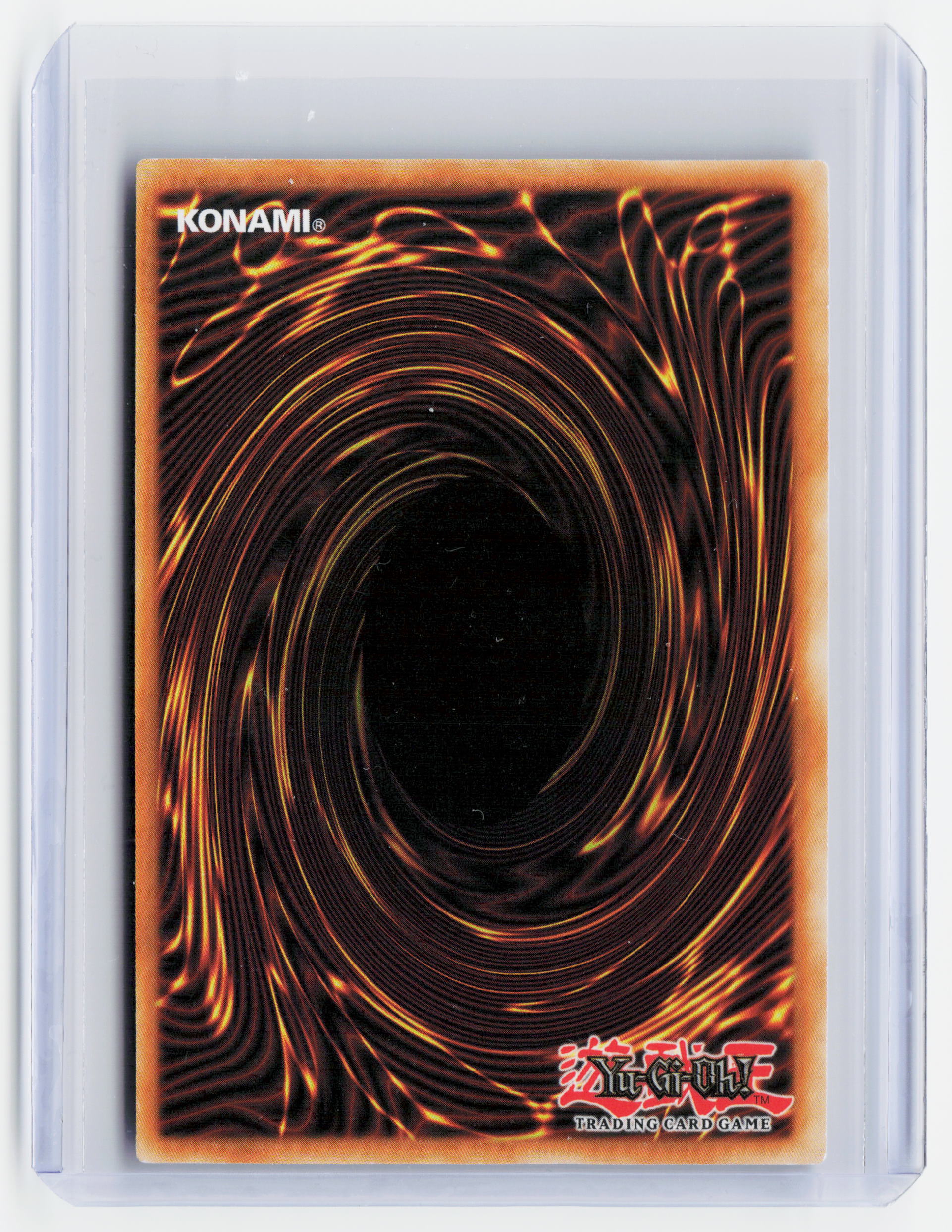 2020 YuGiOh!—Tri-Horned Dragon #LOB-EN000 (25th Anniversary Ed)—Secret Rare Holo